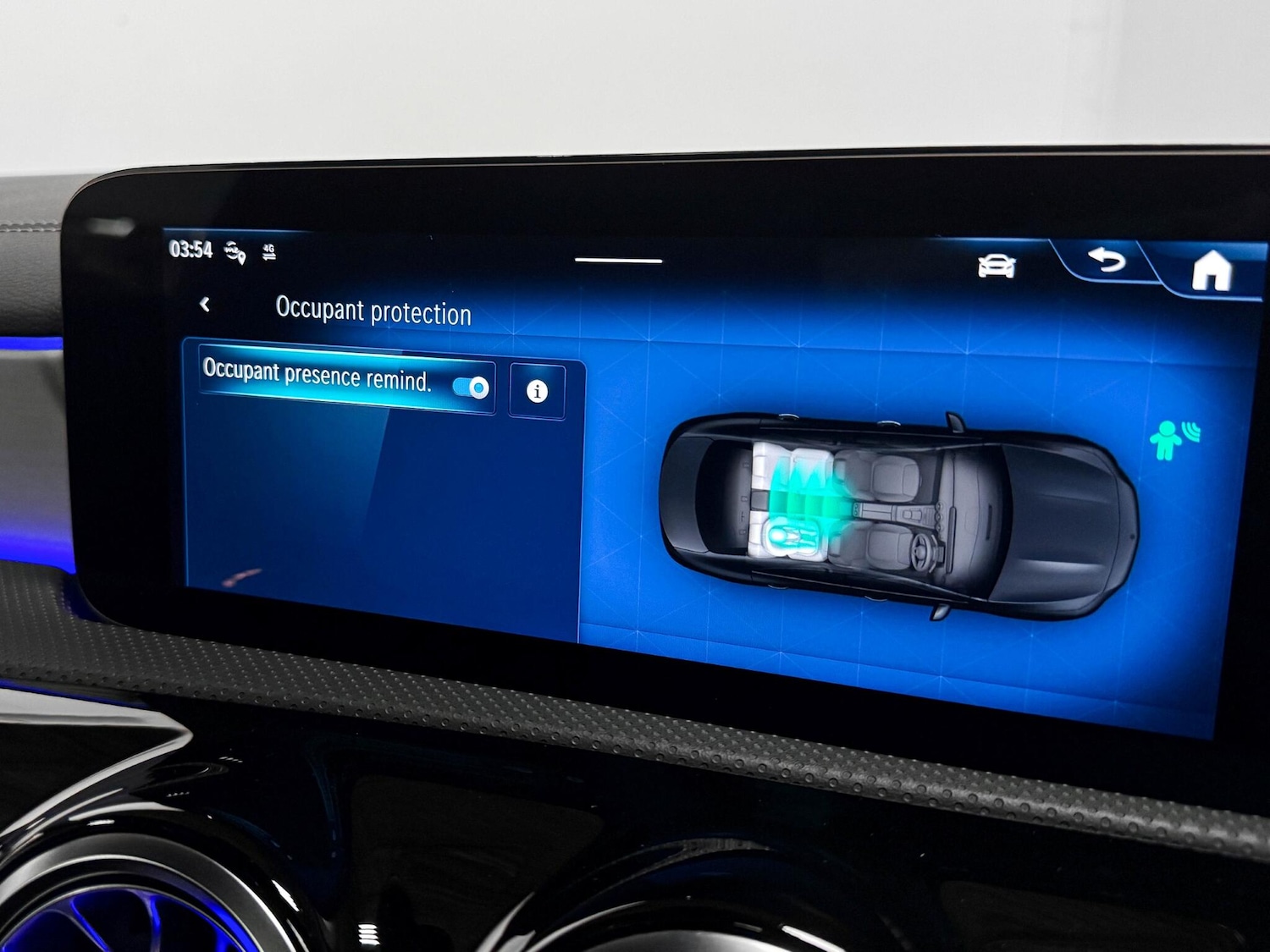 Used Mercedes-Benz CLA 2023 for sale - 76786636: Photo 53