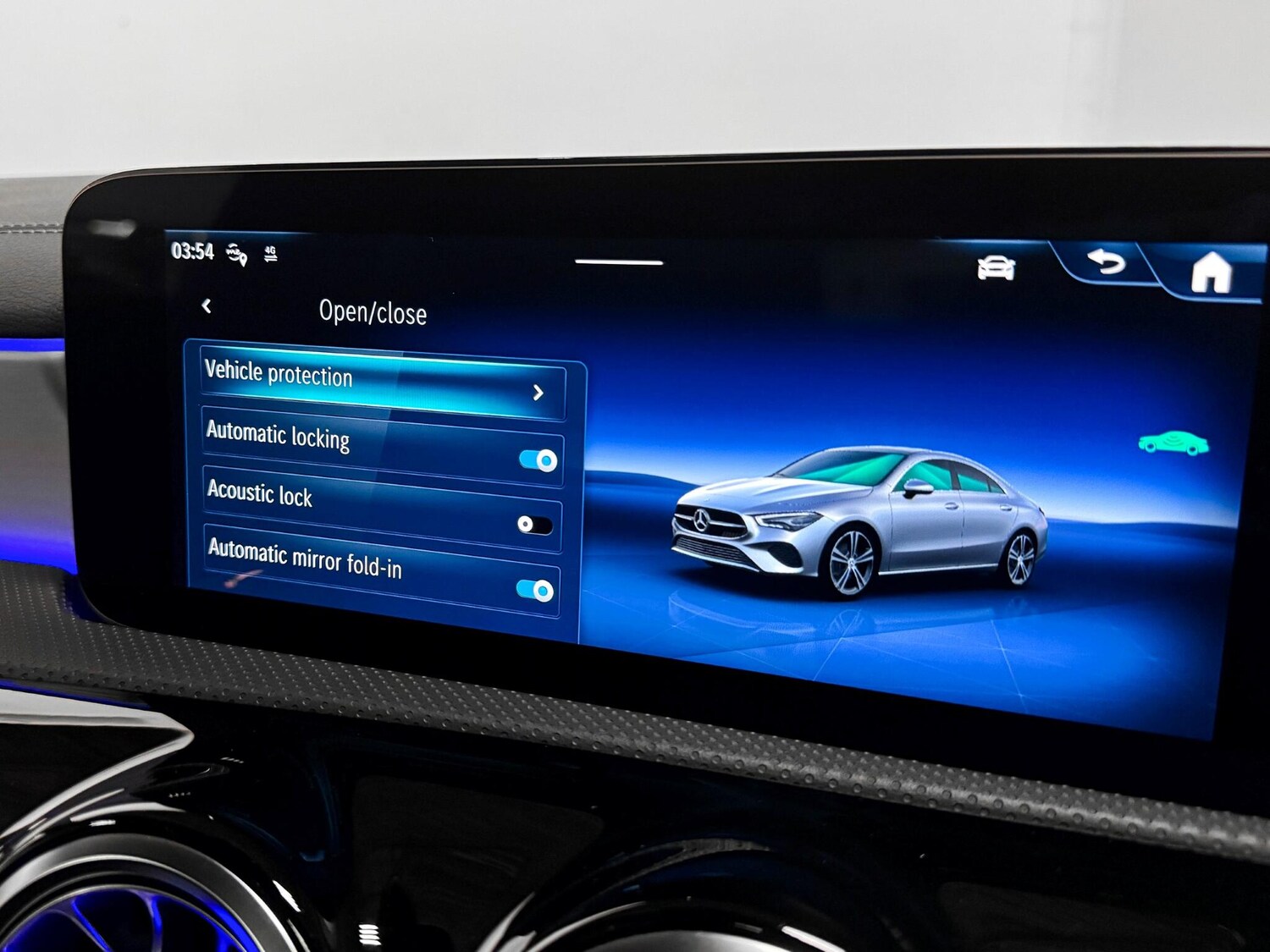 Used Mercedes-Benz CLA 2023 for sale - 76786636: Photo 54