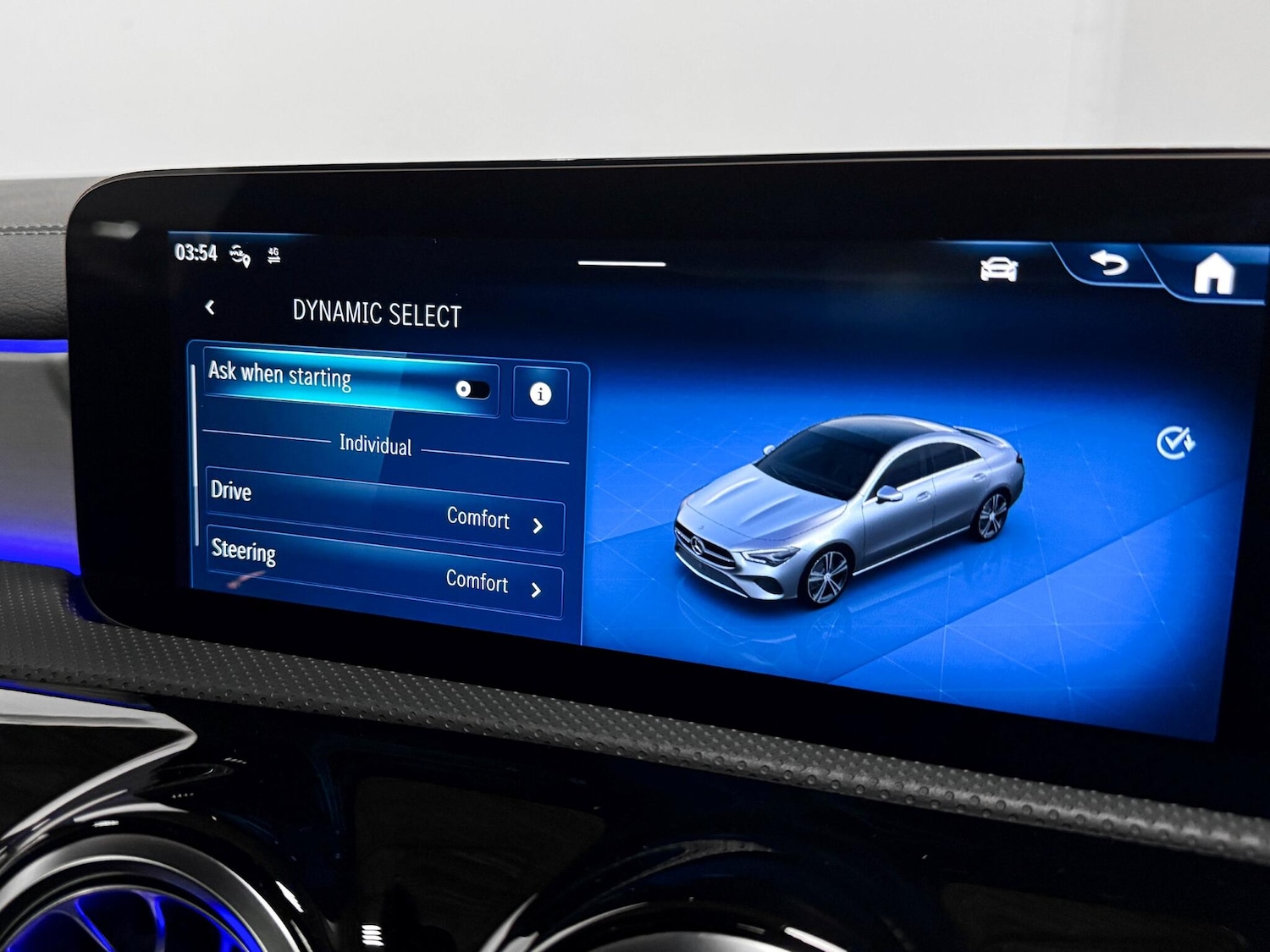 Used Mercedes-Benz CLA 2023 for sale - 76786636: Photo 55