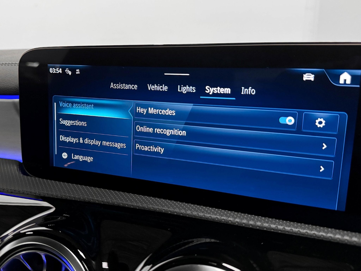 Used Mercedes-Benz CLA 2023 for sale - 76786636: Photo 57