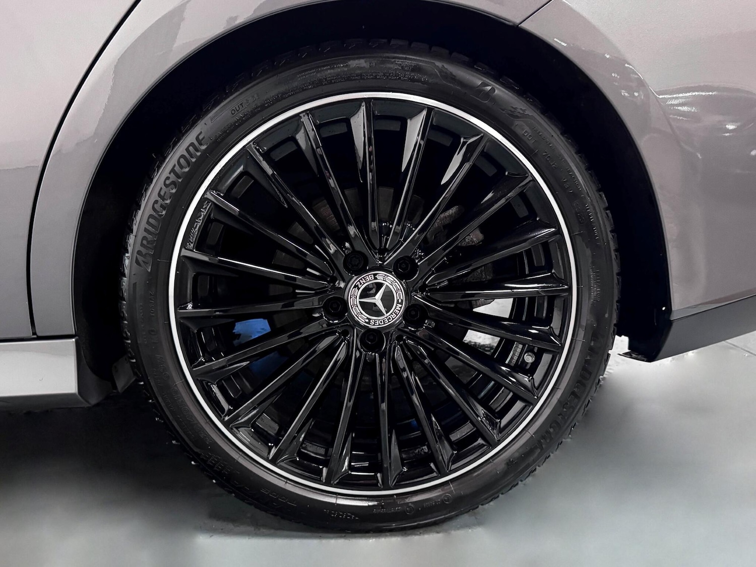 Used Mercedes-Benz CLA 2023 for sale - 76786636: Photo 58