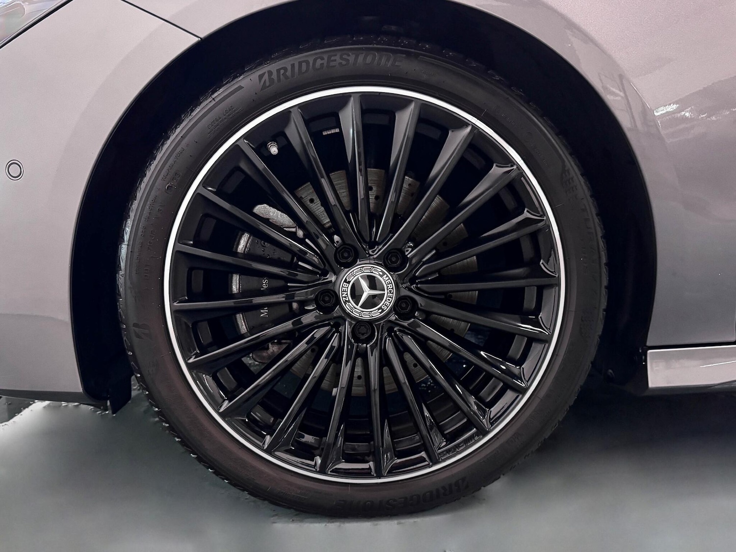 Used Mercedes-Benz CLA 2023 for sale - 76786636: Photo 59