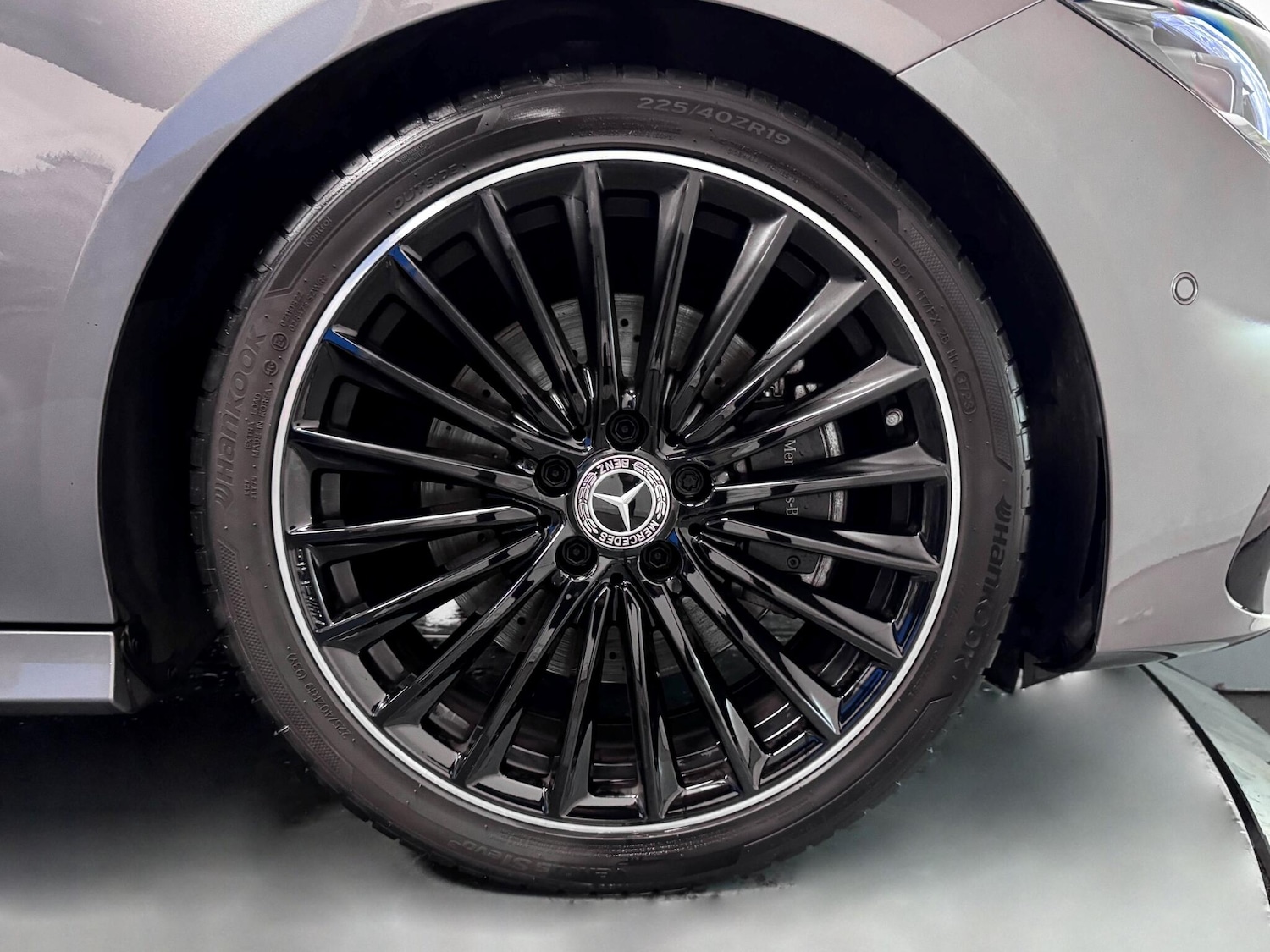 Used Mercedes-Benz CLA 2023 for sale - 76786636: Photo 60