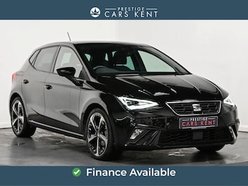 Used SEAT Ibiza 2023 for sale - 79520649: Photo