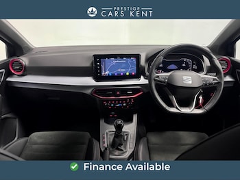 Used SEAT Ibiza 2023 for sale - 79520649: Photo