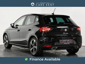 Used SEAT Ibiza 2023 for sale - 79520649: Photo