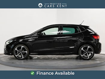 Used SEAT Ibiza 2023 for sale - 79520649: Photo