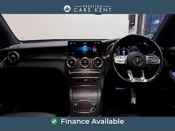 Used Mercedes-Benz GLC 2020 for sale - 77156254: Photo