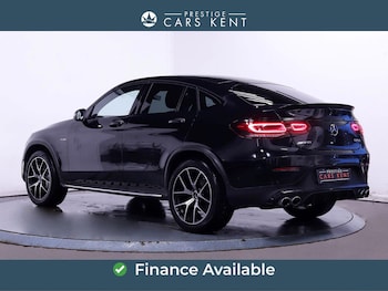 Used Mercedes-Benz GLC 2020 for sale - 77156254: Photo