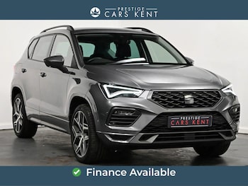 Used SEAT Ateca 2024 for sale - 79396441: Photo