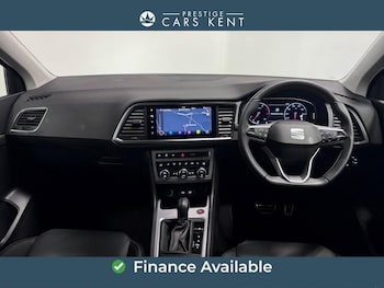 Used SEAT Ateca 2024 for sale - 79396441: Photo
