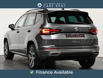 Used SEAT Ateca 2024 for sale - 79396441: Photo