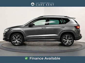 Used SEAT Ateca 2024 for sale - 79396441: Photo
