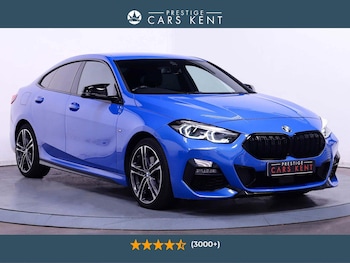 BMW - 2 Series