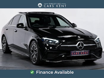 Used Mercedes-Benz C Class 2025 for sale - 79012313: Photo