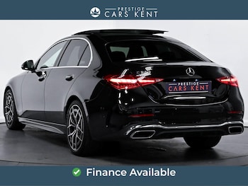 Used Mercedes-Benz C Class 2025 for sale - 79012313: Photo