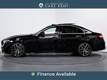 Used Mercedes-Benz C Class 2025 for sale - 79012313: Photo