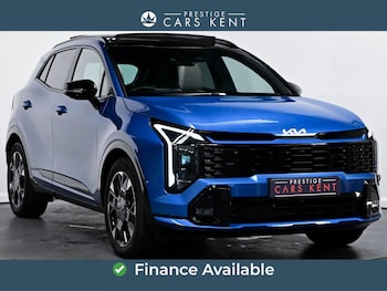 Used Kia Sportage 2025 for sale - 79018664: Photo