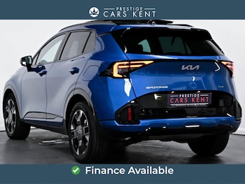 Used Kia Sportage 2025 for sale - 79018664: Photo