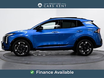 Used Kia Sportage 2025 for sale - 79018664: Photo