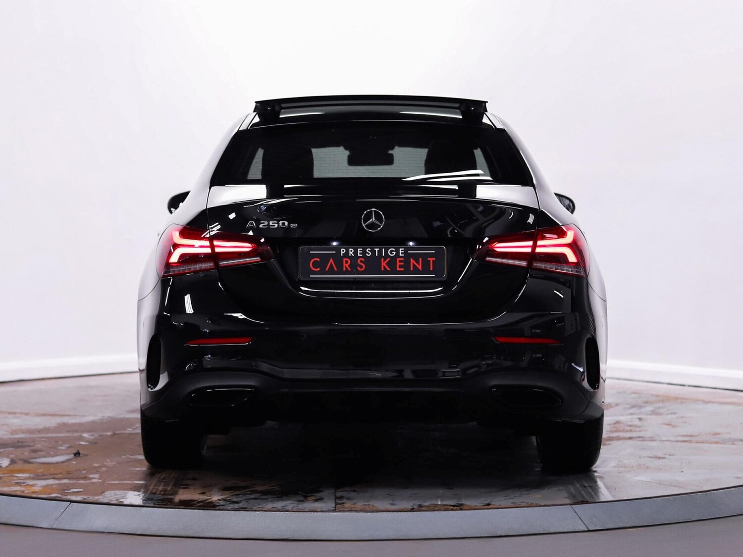 Used Mercedes-Benz A-Class 2021 for sale - 77993380: Photo 11