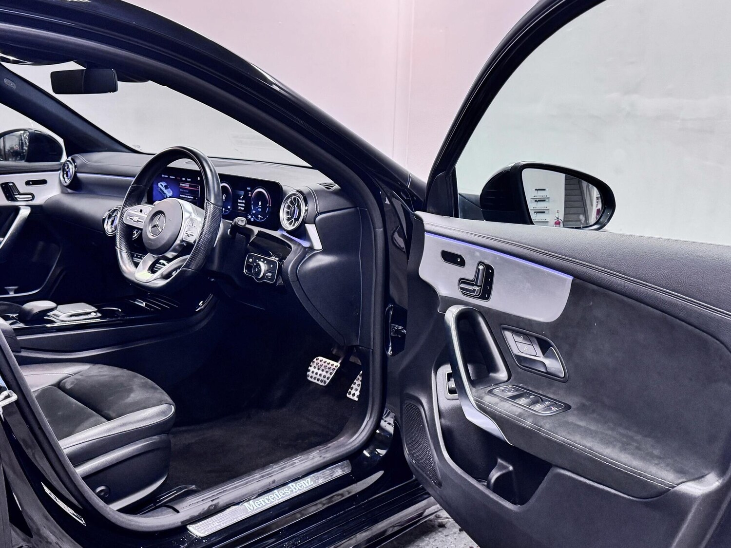 Used Mercedes-Benz A-Class 2021 for sale - 77993380: Photo 13