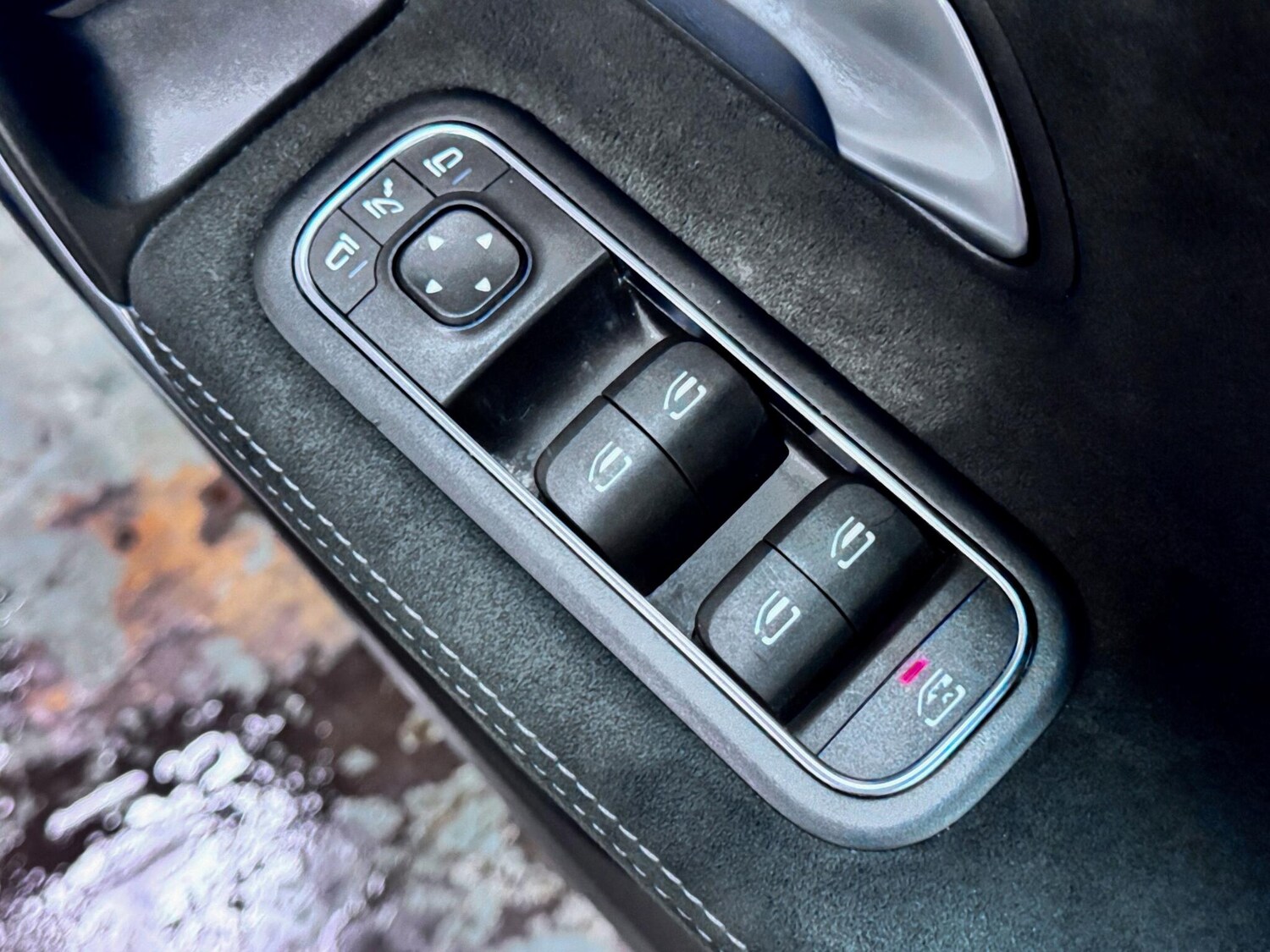 Used Mercedes-Benz A-Class 2021 for sale - 77993380: Photo 14