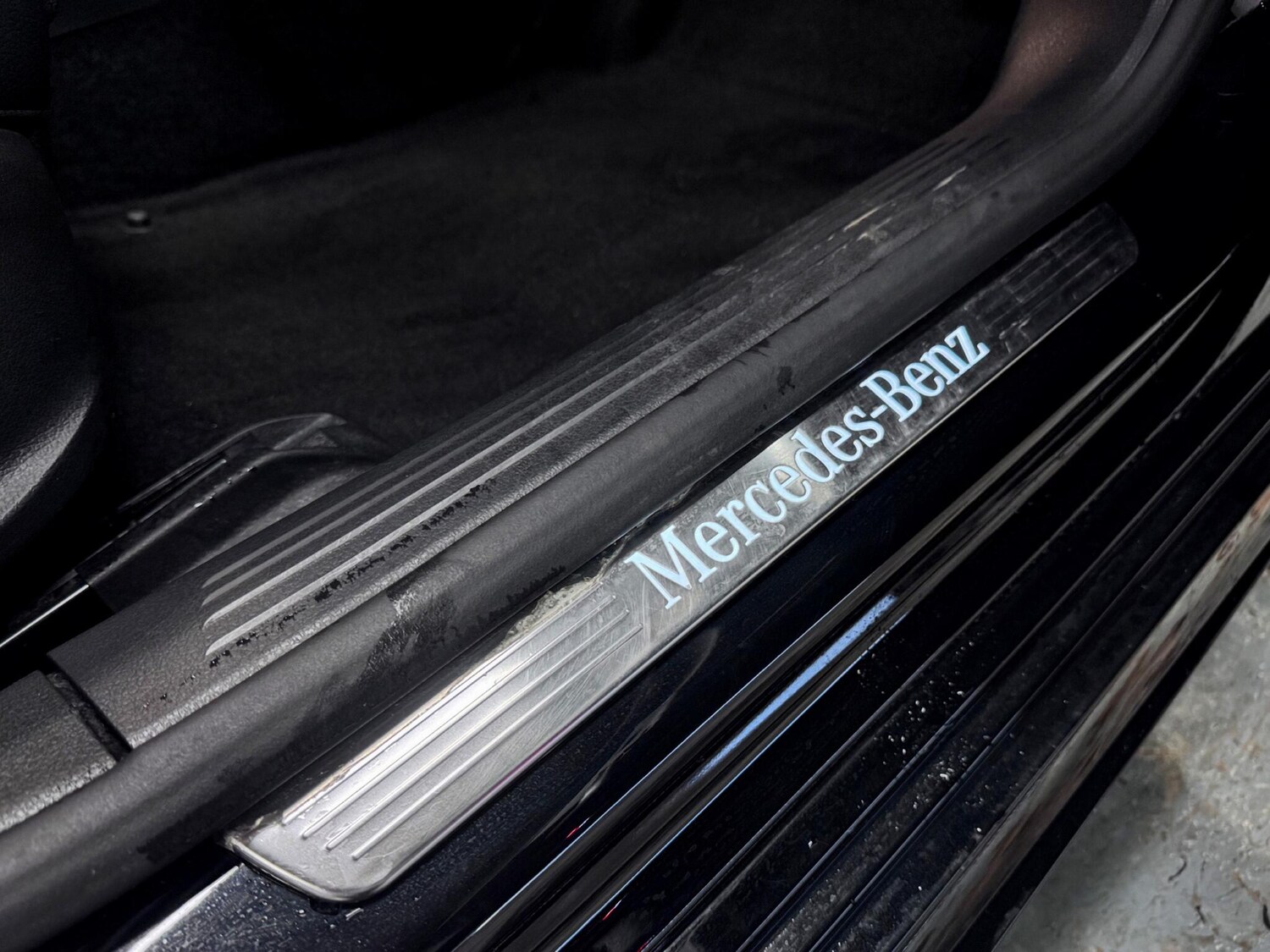 Used Mercedes-Benz A-Class 2021 for sale - 77993380: Photo 18