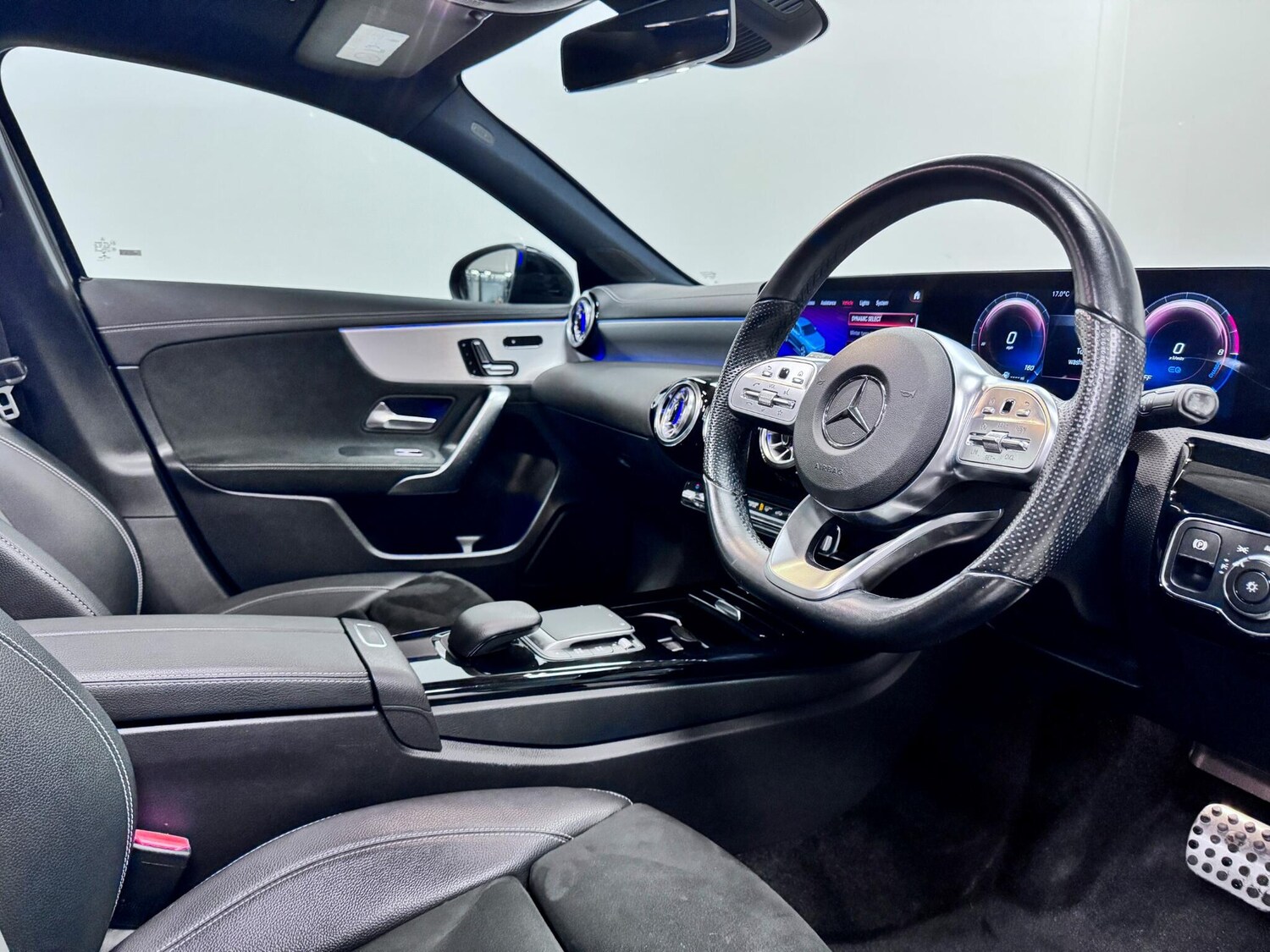 Used Mercedes-Benz A-Class 2021 for sale - 77993380: Photo 19