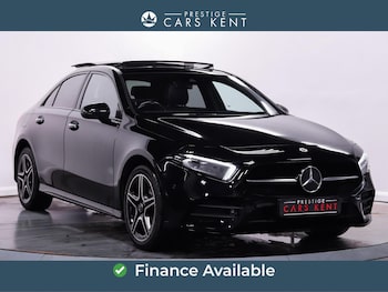Used Mercedes-Benz A-Class 2021 for sale - 77993380: Photo
