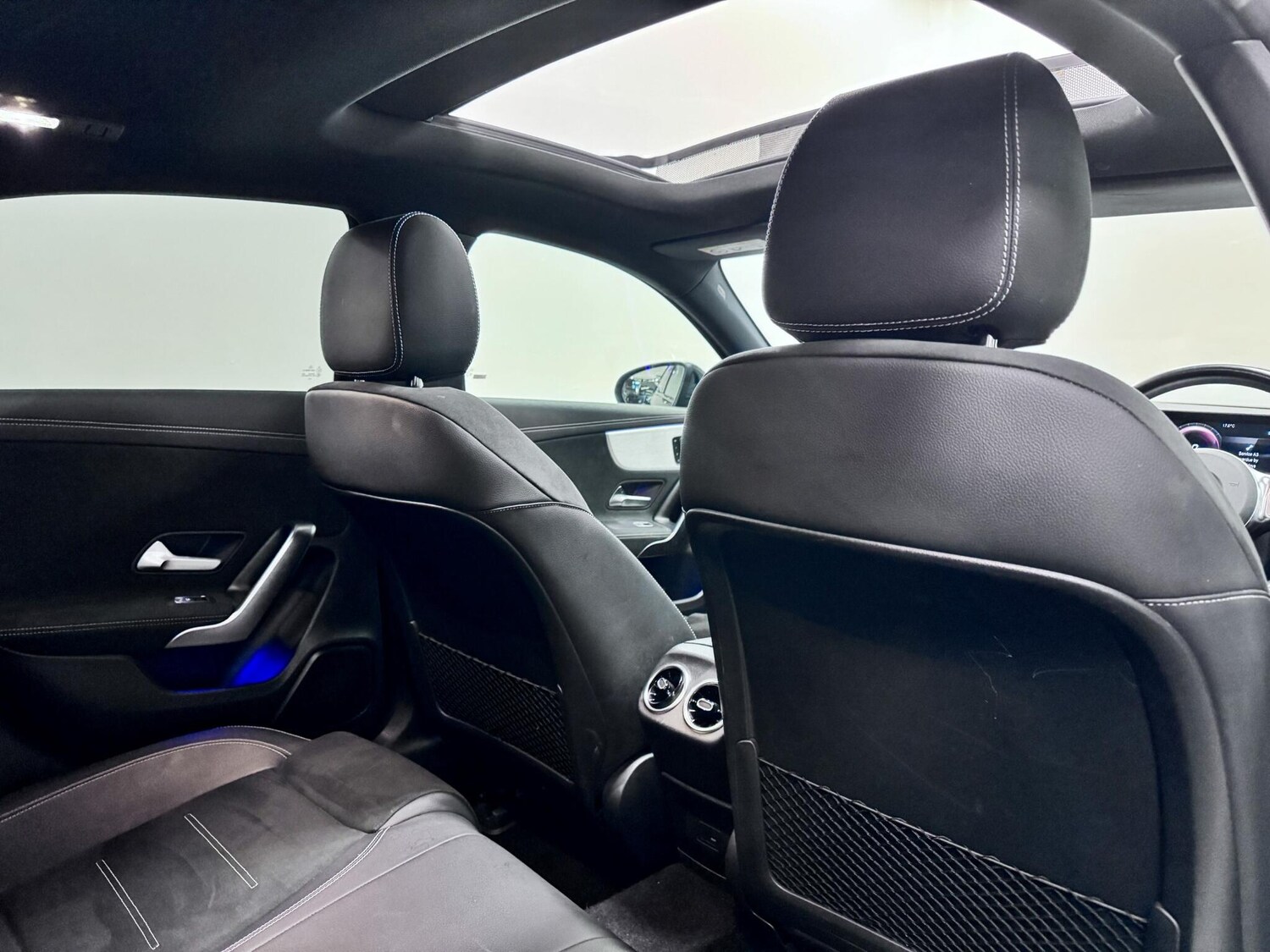 Used Mercedes-Benz A-Class 2021 for sale - 77993380: Photo 23