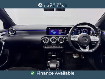 Used Mercedes-Benz A-Class 2021 for sale - 77993380: Photo