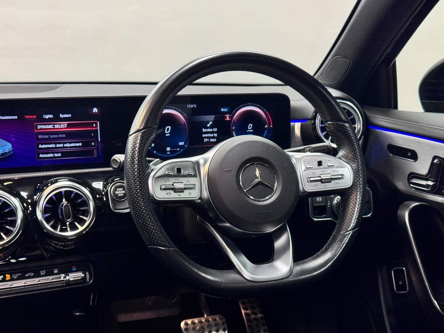 Used Mercedes-Benz A-Class 2021 for sale - 77993380: Photo 31