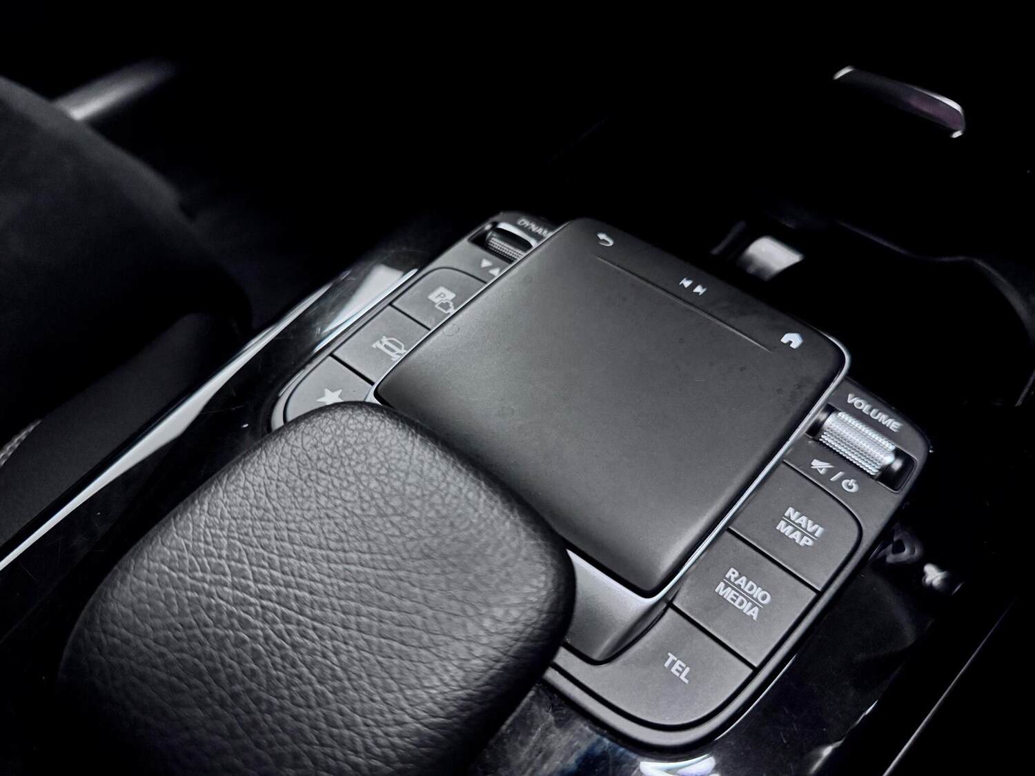 Used Mercedes-Benz A-Class 2021 for sale - 77993380: Photo 35