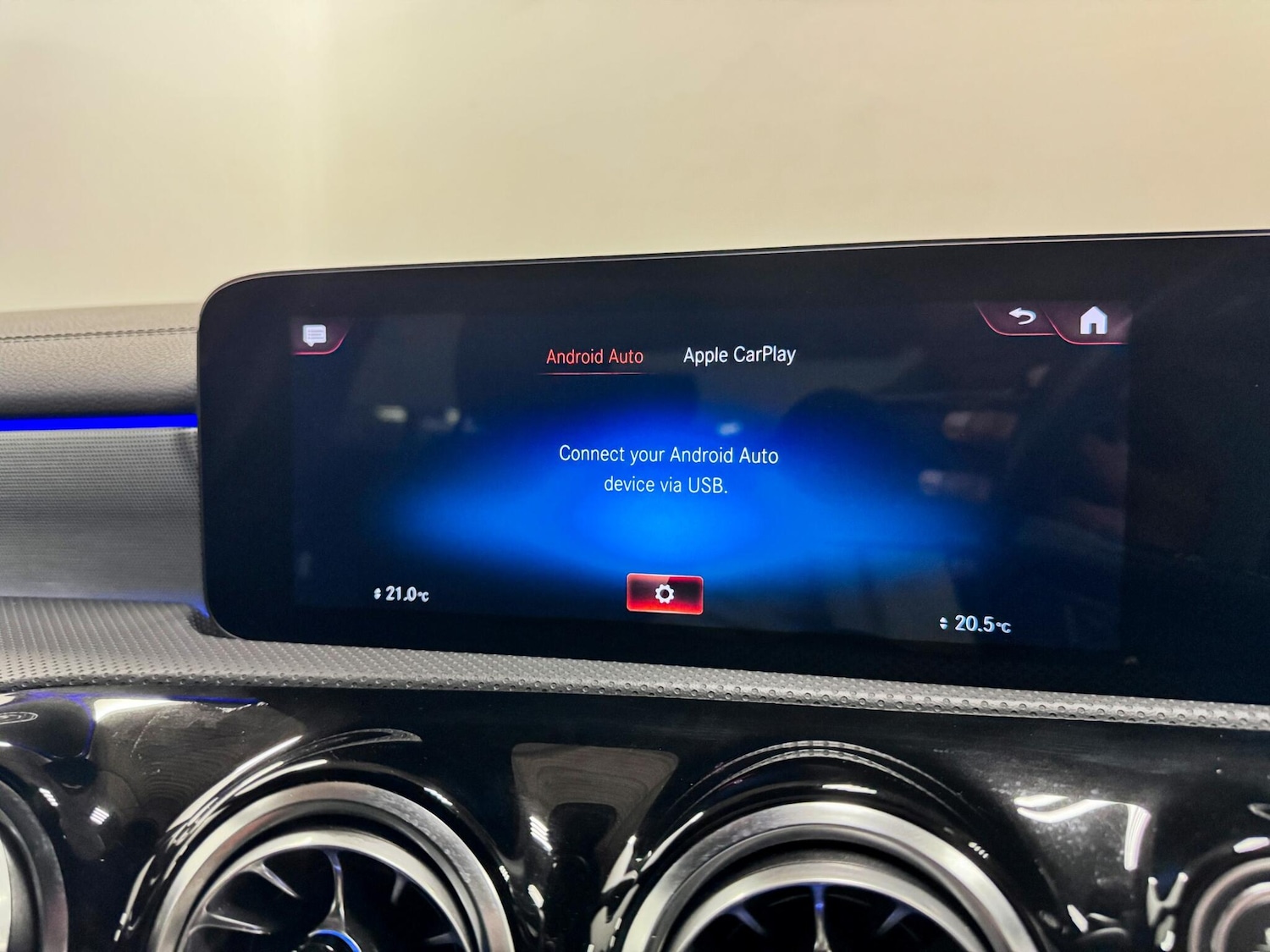 Used Mercedes-Benz A-Class 2021 for sale - 77993380: Photo 39