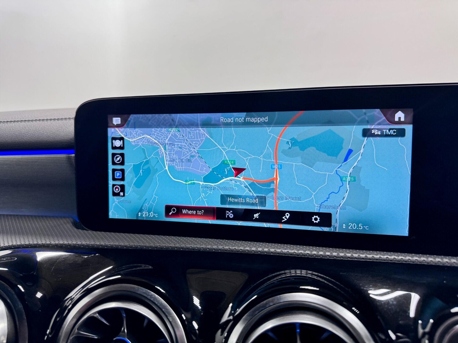 Used Mercedes-Benz A-Class 2021 for sale - 77993380: Photo 42