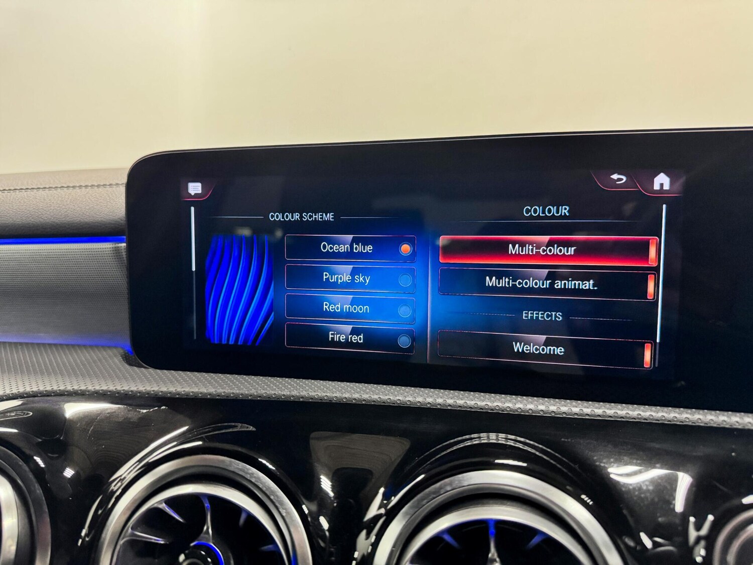 Used Mercedes-Benz A-Class 2021 for sale - 77993380: Photo 48