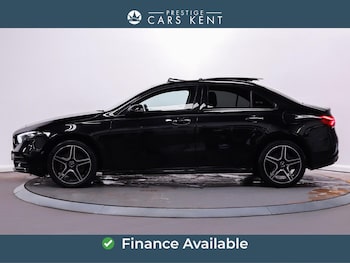 Used Mercedes-Benz A-Class 2021 for sale - 77993380: Photo