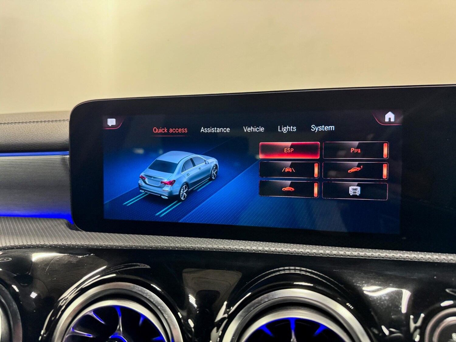 Used Mercedes-Benz A-Class 2021 for sale - 77993380: Photo 51