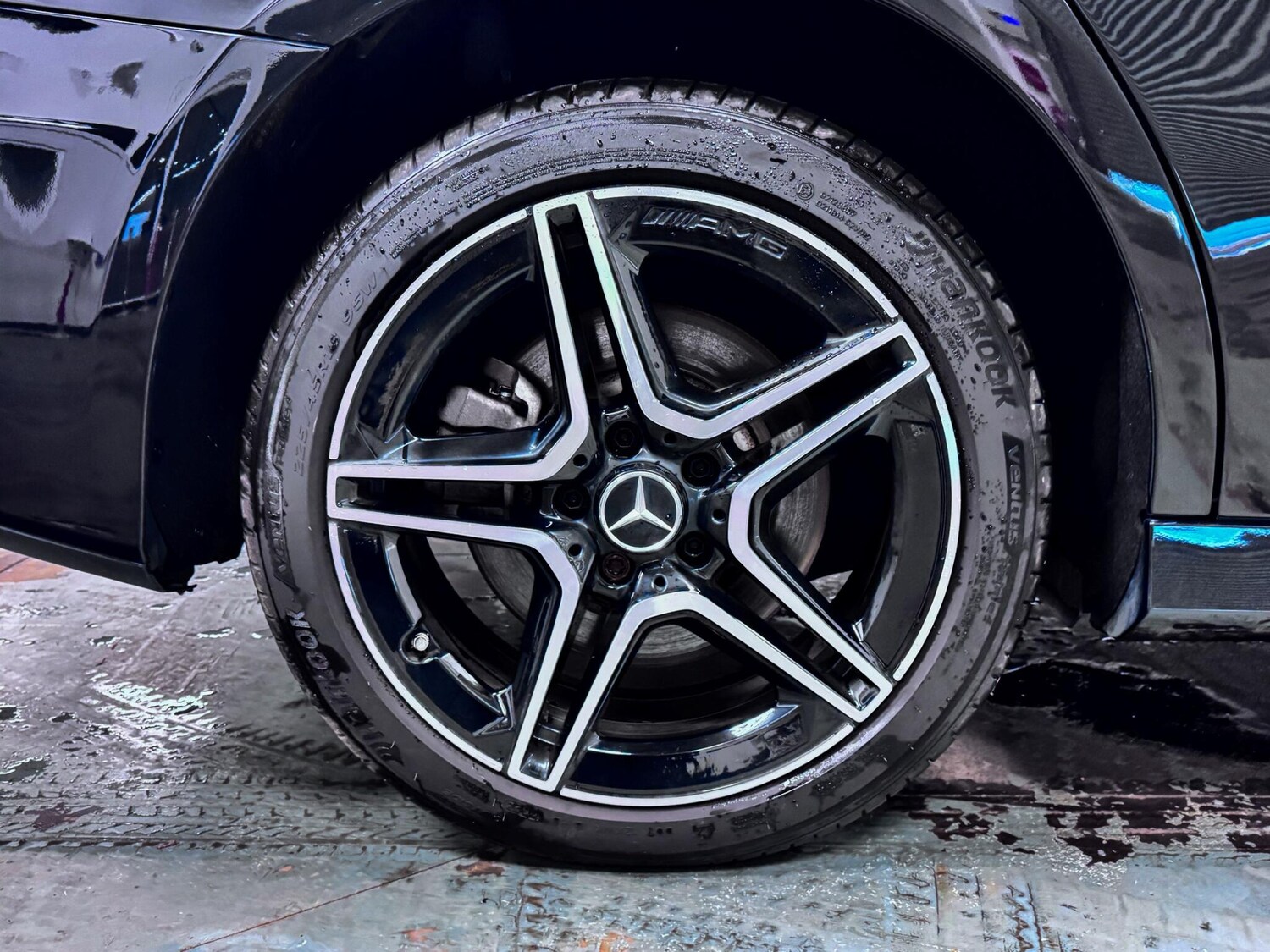 Used Mercedes-Benz A-Class 2021 for sale - 77993380: Photo 56