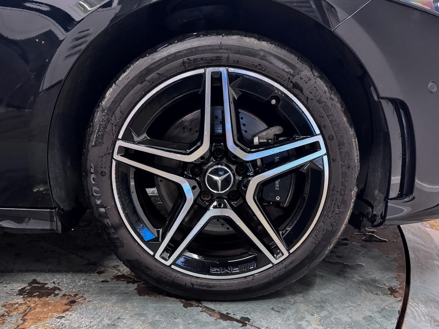 Used Mercedes-Benz A-Class 2021 for sale - 77993380: Photo 57