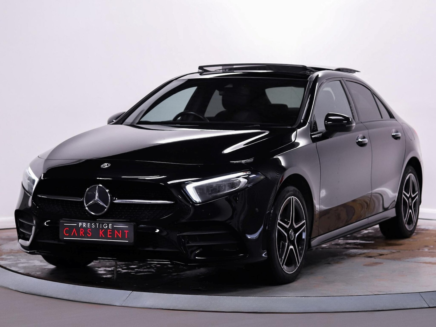 Used Mercedes-Benz A-Class 2021 for sale - 77993380: Photo 6