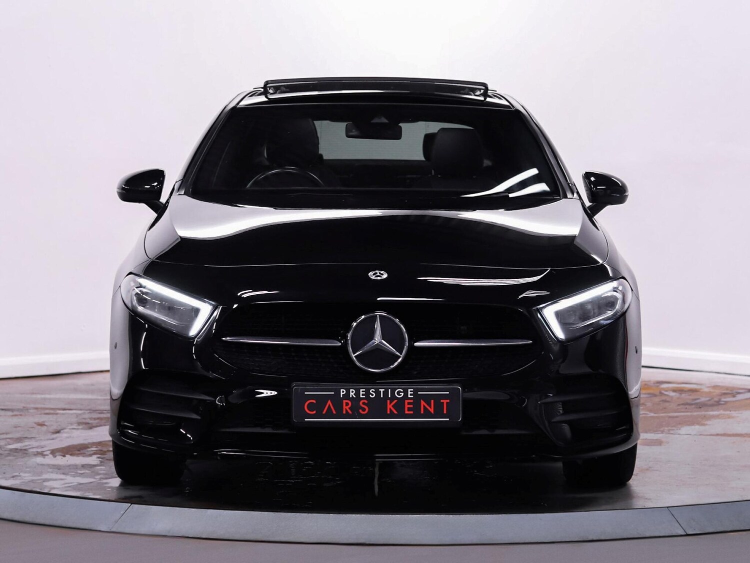 Used Mercedes-Benz A-Class 2021 for sale - 77993380: Photo 7