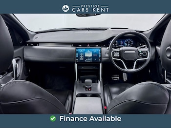 Used Land Rover Discovery Sport 2024 for sale - 77625304: Photo