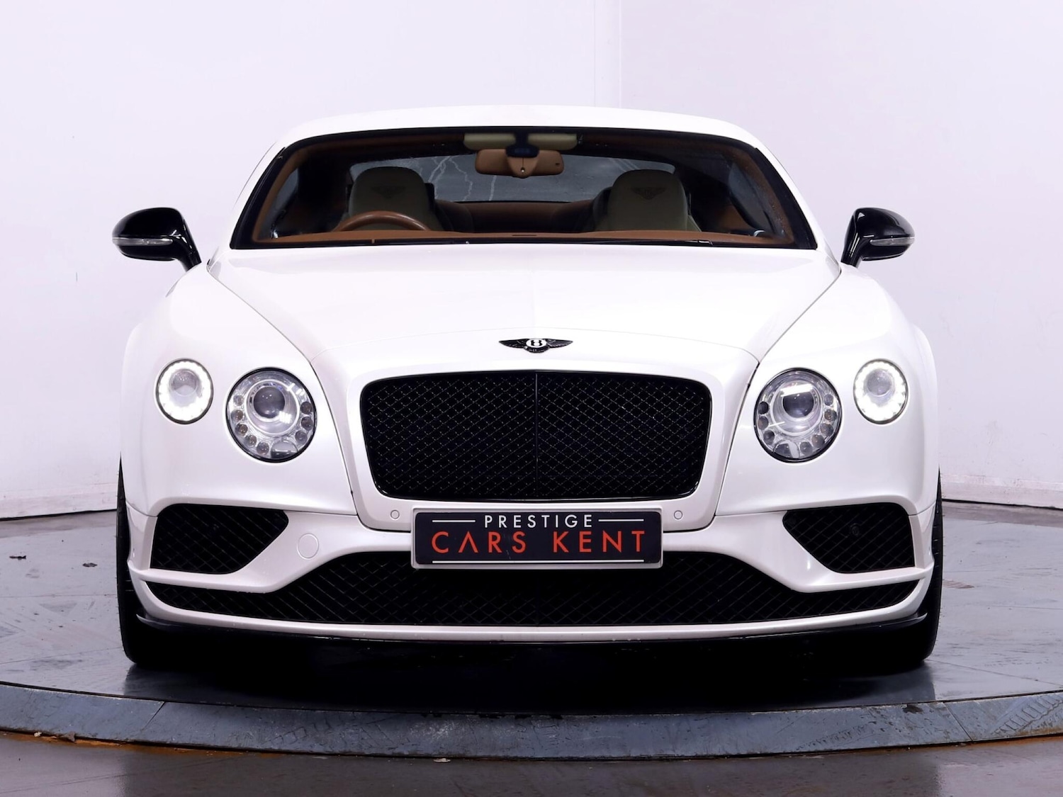 Used Bentley Continental 2015 for sale - 76952452: Photo 11