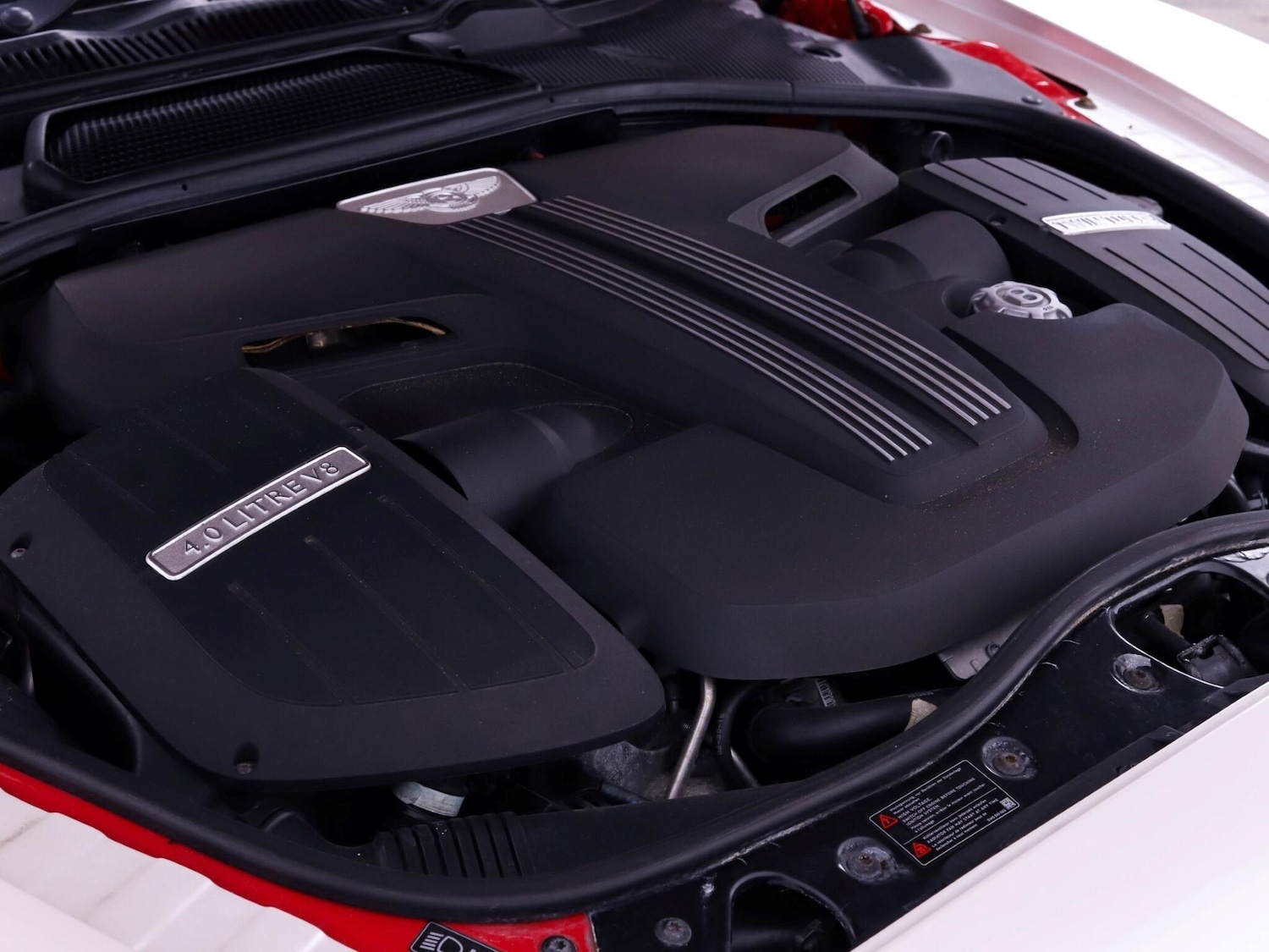 Used Bentley Continental 2015 for sale - 76952452: Photo 12