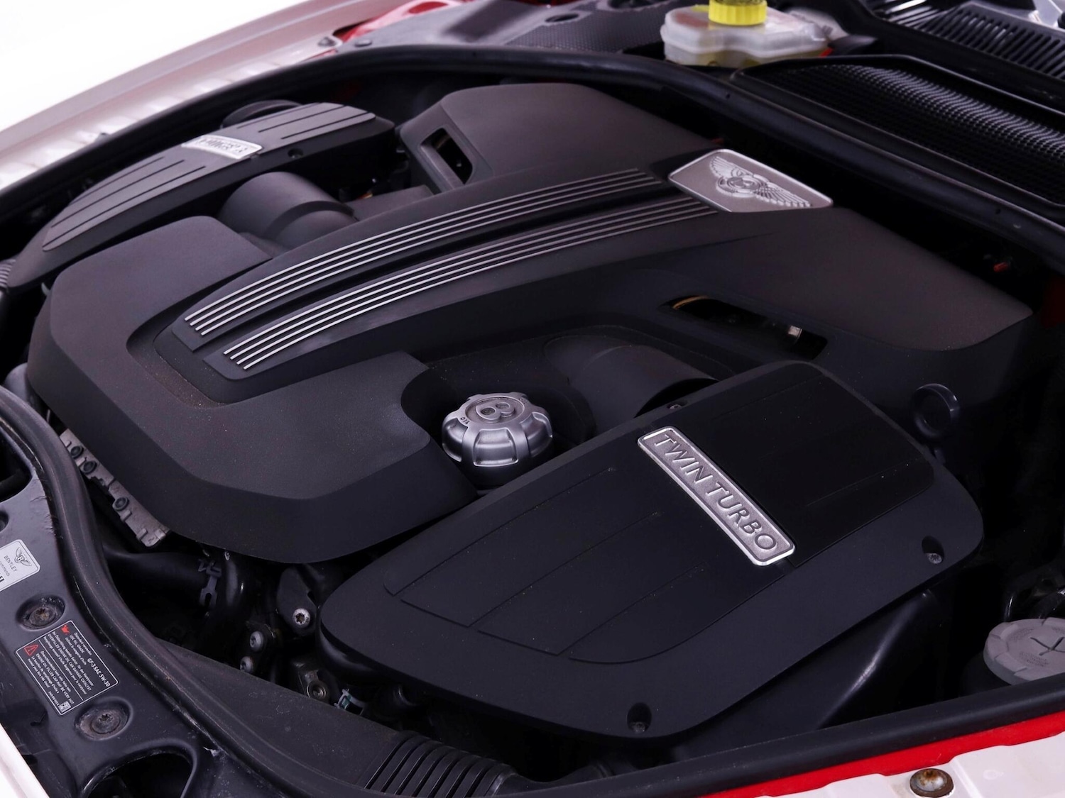 Used Bentley Continental 2015 for sale - 76952452: Photo 13