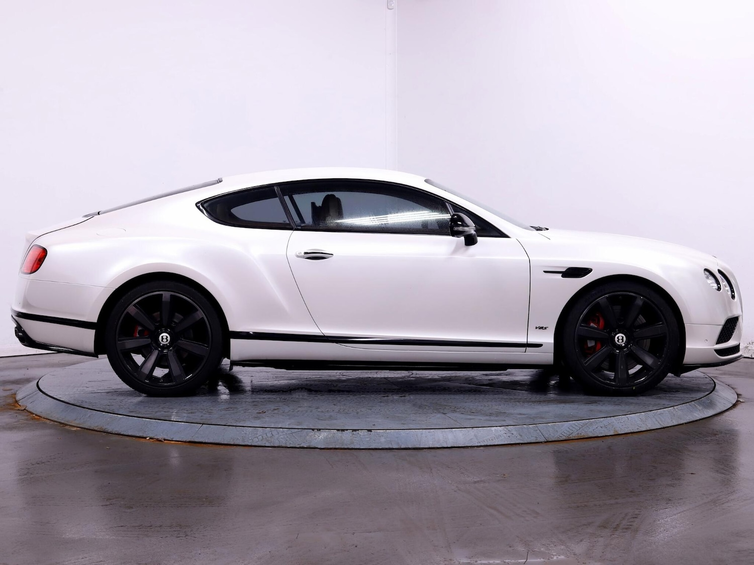 Used Bentley Continental 2015 for sale - 76952452: Photo 14