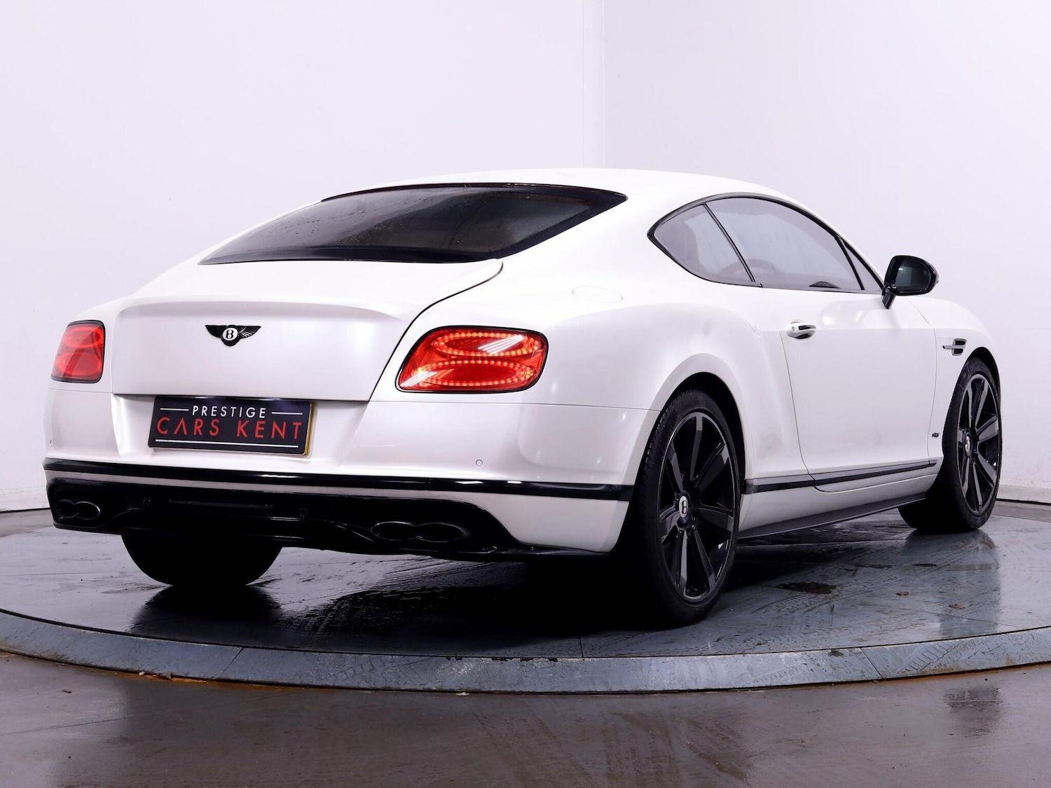 Used Bentley Continental 2015 for sale - 76952452: Photo 18