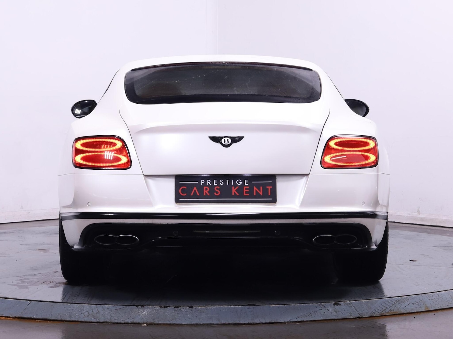 Used Bentley Continental 2015 for sale - 76952452: Photo 22